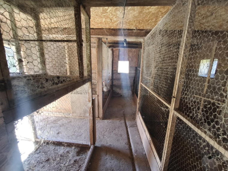 Parduodamas namas Šukionių k., Biržų r. sav., 79 m² ploto 3 kambariai 15