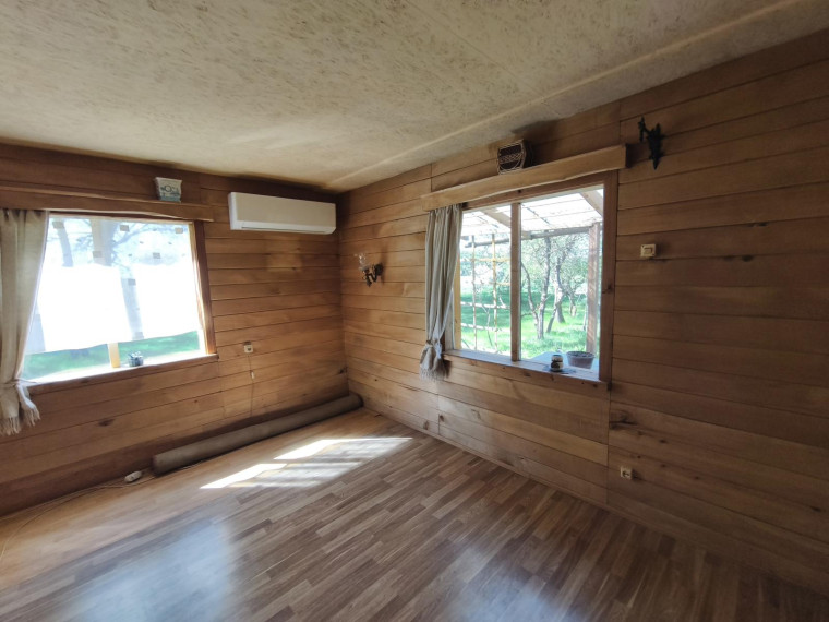 Parduodamas namas Šukionių k., Biržų r. sav., 79 m² ploto 3 kambariai 9