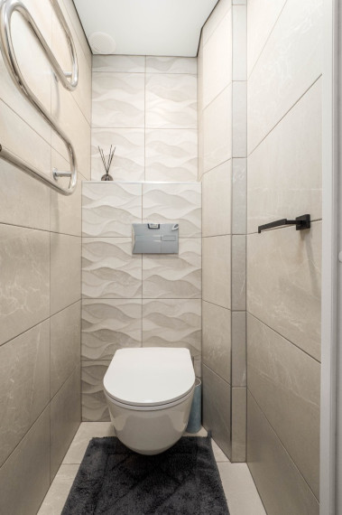 Parduodamas butas Ukmergės g., Vilniaus m., Vilniaus m. sav., 67.38 m2 ploto, 3 kambariai 29