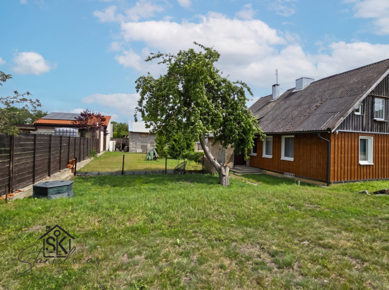 PARDUODAMAS 1 KAMBARIO BUTAS SU VAIZDU Į ŠILUTĖS MAŽŲJŲ LAIVŲ UOSTĄ 4