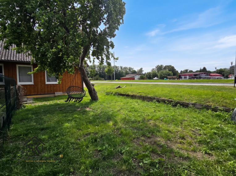 PARDUODAMAS 1 KAMBARIO BUTAS SU VAIZDU Į ŠILUTĖS MAŽŲJŲ LAIVŲ UOSTĄ 31