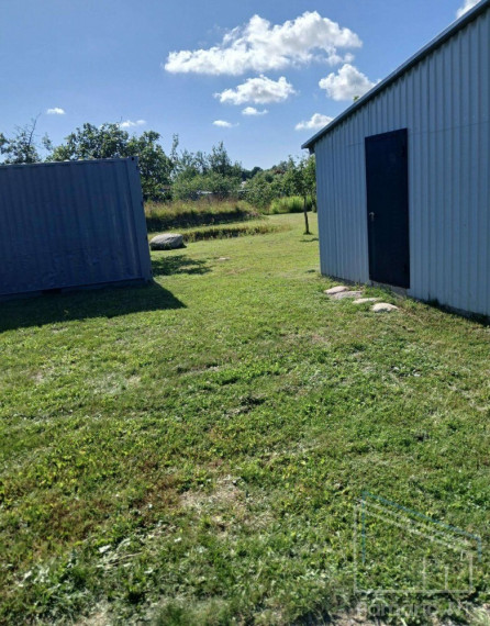 Parduodamas namas Vaitelių k., Klaipėdos r. sav., 67 m2 ploto, 1 aukštai 3