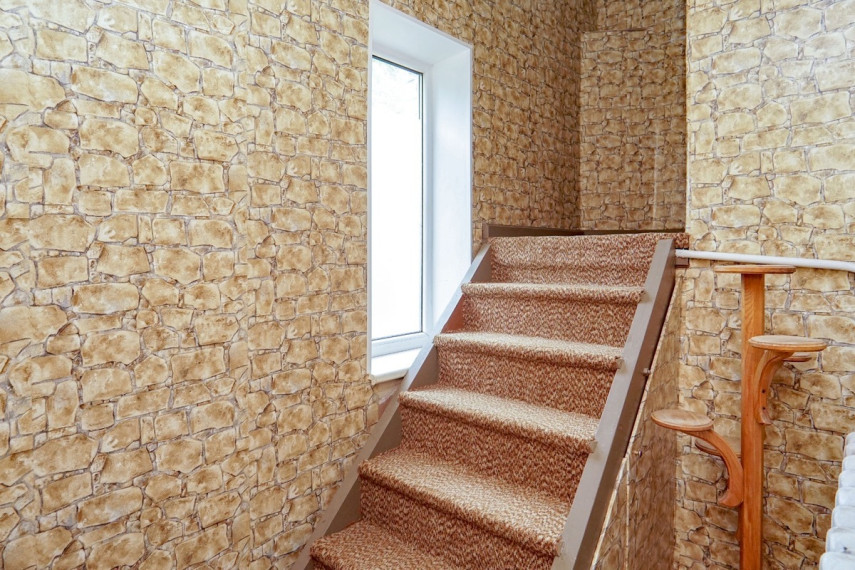 Parduodamas namas Apaščios g., Kočėnų k., Biržų r. sav., 135.75 m2 ploto, 2 aukštai 19