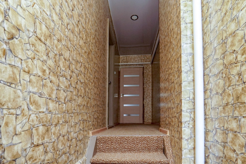 Parduodamas namas Apaščios g., Kočėnų k., Biržų r. sav., 135.75 m2 ploto, 2 aukštai 20
