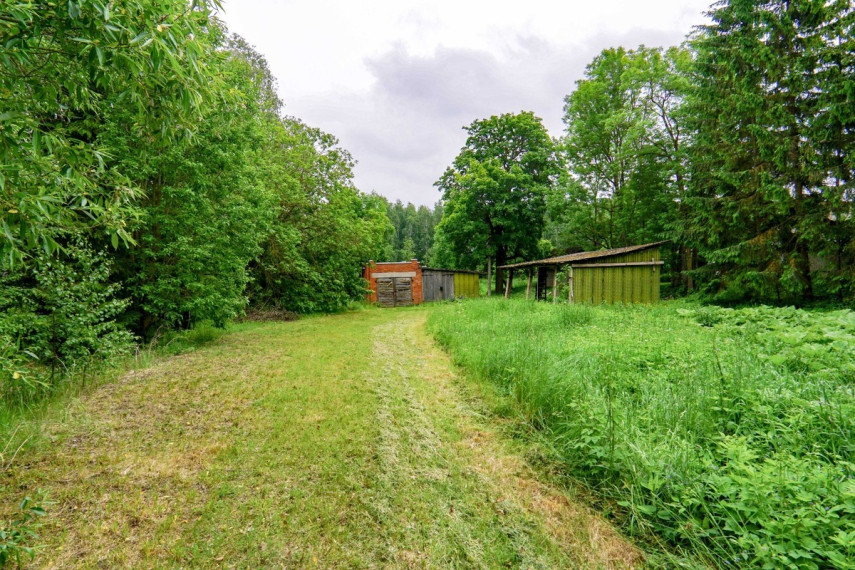 Parduodamas namas Apaščios g., Kočėnų k., Biržų r. sav., 135.75 m2 ploto, 2 aukštai 35
