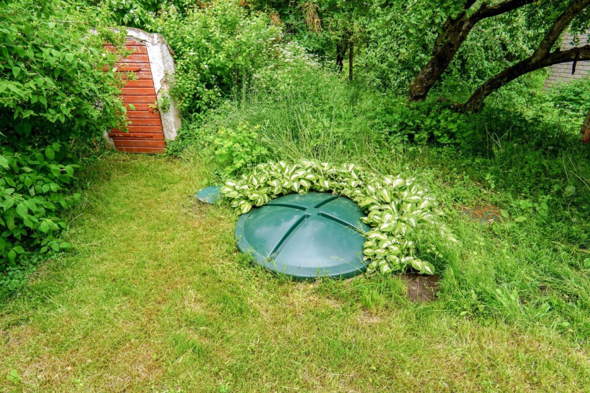 Parduodamas namas Apaščios g., Kočėnų k., Biržų r. sav., 135.75 m2 ploto, 2 aukštai 38