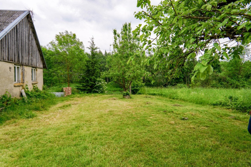 Parduodamas namas Apaščios g., Kočėnų k., Biržų r. sav., 135.75 m2 ploto, 2 aukštai 40