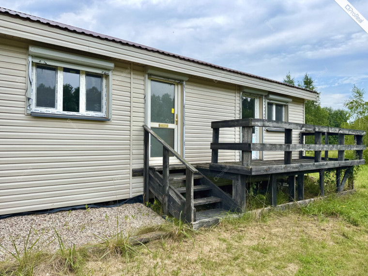 Parduodamas namas Širvintų r. sav., Musninkų sen., 569 m2 ploto, 1 aukštai 7