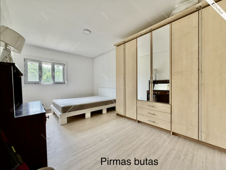 Parduodamas namas Širvintų r. sav., Musninkų sen., 569 m2 ploto, 1 aukštai 10
