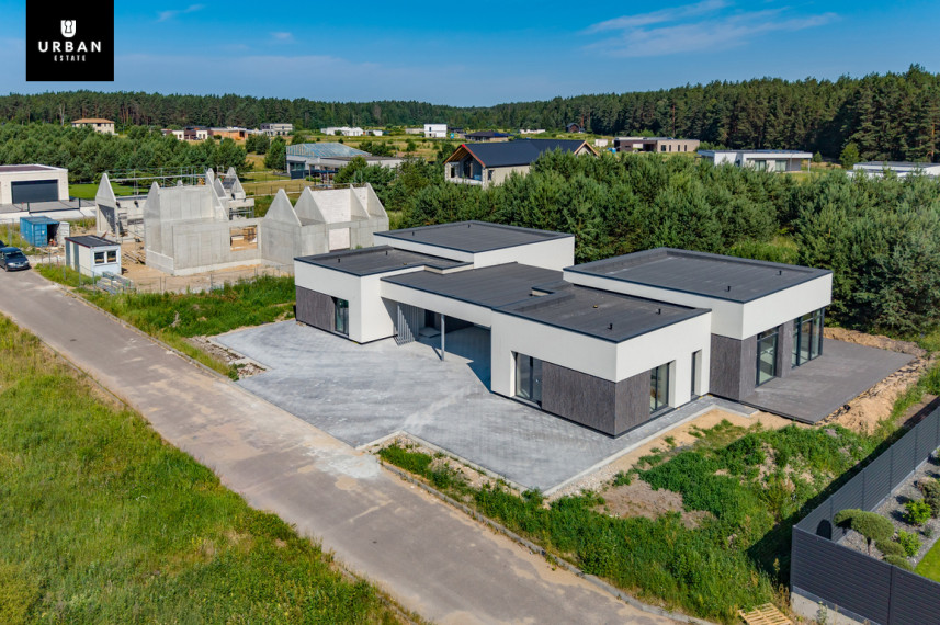 Parduodamas namas Smiltyno g., Gailiūnai, 143.49 kv.m ploto 24