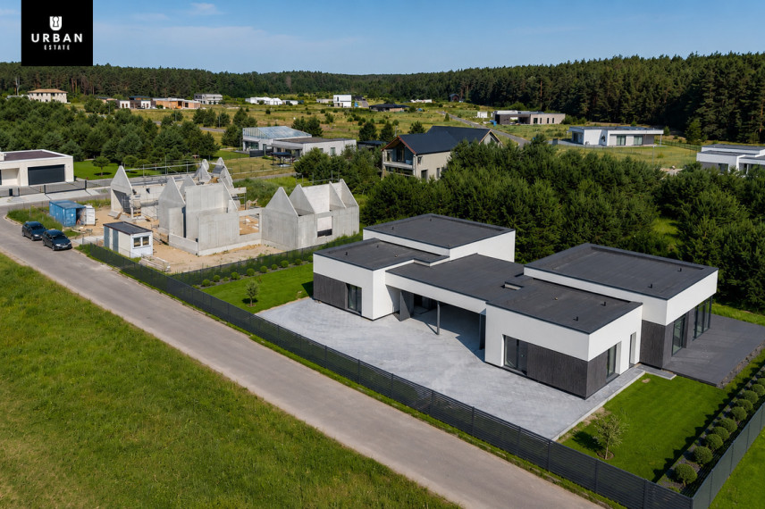 Parduodamas namas Smiltyno g., Gailiūnai, 143.49 kv.m ploto 25