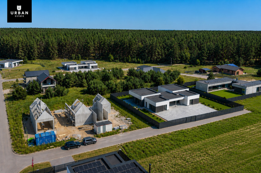 Parduodamas namas Smiltyno g., Gailiūnai, 143.49 kv.m ploto 27