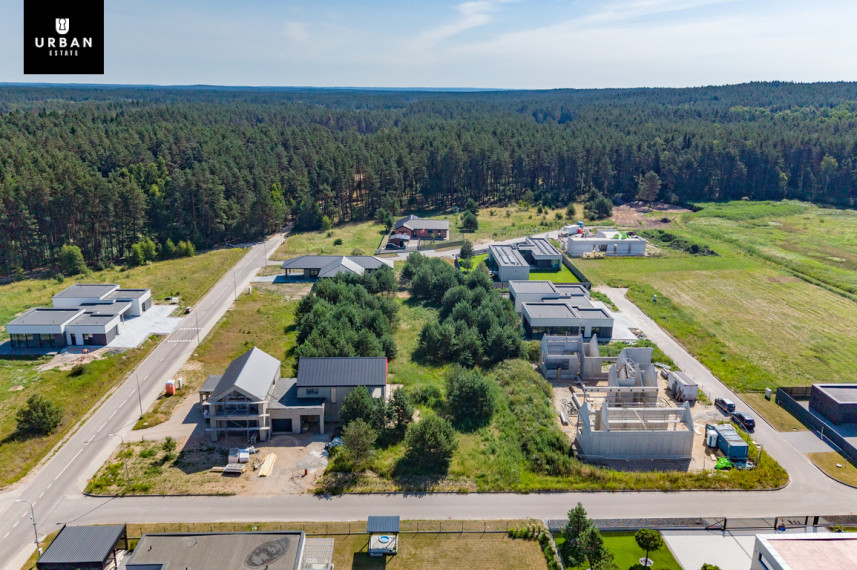 Parduodamas namas Smiltyno g., Gailiūnai, 143.49 kv.m ploto 28