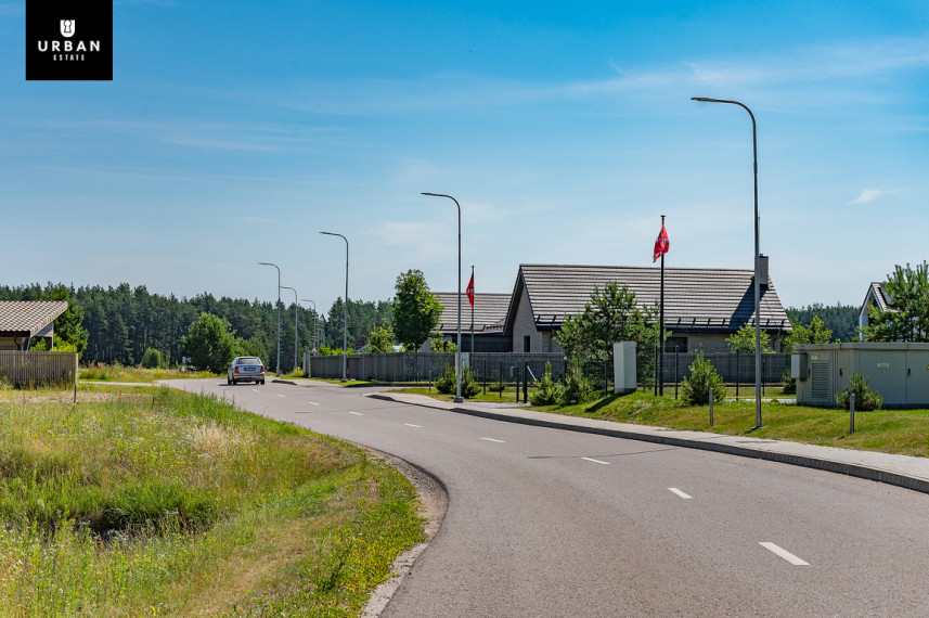 Parduodamas namas Smiltyno g., Gailiūnai, 143.49 kv.m ploto 30