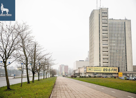 Parduodamos patalpos Laisvės pr., Viršuliškės, Vilniaus m., Vilniaus m. sav., 133 m2 ploto Parduodamos patalpos Laisvės pr., Viršuliškės, Vilniaus m., Vilniaus m. sav., 133 m2 ploto