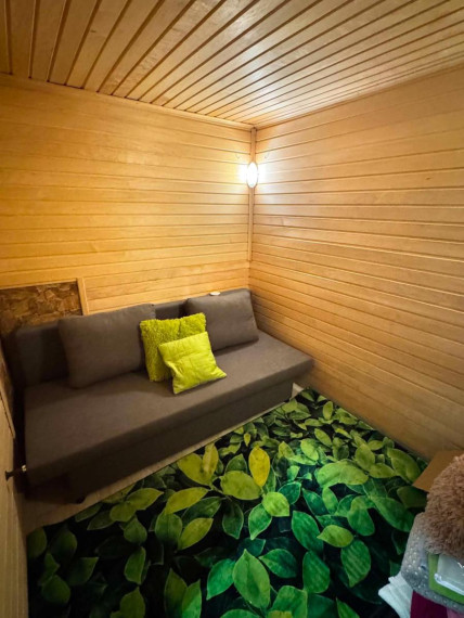 Parduodamas namas Aviečių g., Vaitelių k., Klaipėdos r. sav., 65.5 m² ploto 3 kambariai 14
