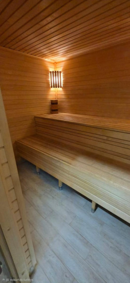 Parduodamas namas Aviečių g., Vaitelių k., Klaipėdos r. sav., 65.5 m² ploto 3 kambariai 16