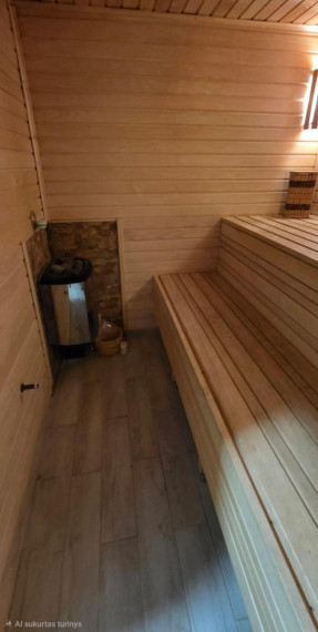 Parduodamas namas Aviečių g., Vaitelių k., Klaipėdos r. sav., 65.5 m² ploto 3 kambariai 17