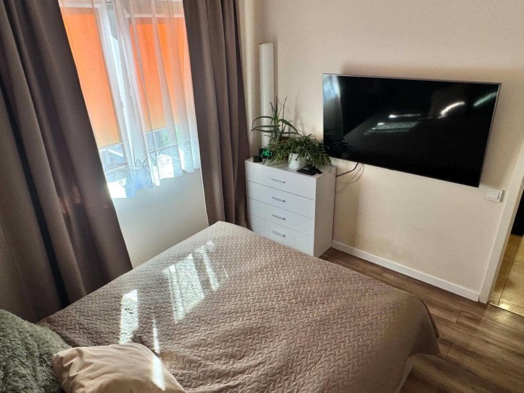 Parduodamas namas Aviečių g., Vaitelių k., Klaipėdos r. sav., 65.5 m² ploto 3 kambariai 5
