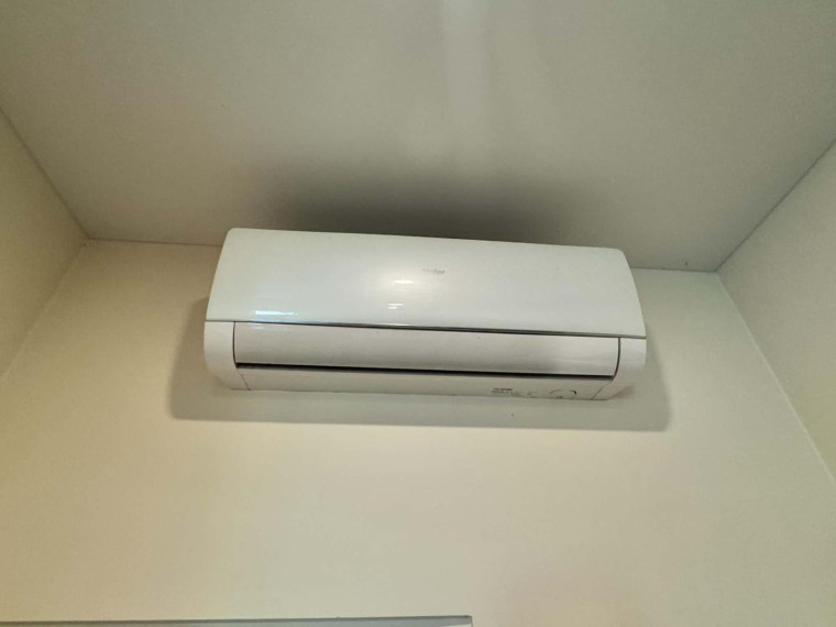 Parduodamas namas Aviečių g., Vaitelių k., Klaipėdos r. sav., 65.5 m² ploto 3 kambariai 9