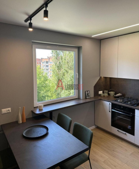 Parduodamas butas Lūžų g., Bandužiai, Klaipėdos m., Klaipėdos m. sav., 43.00 m² ploto 1 kambarys 2
