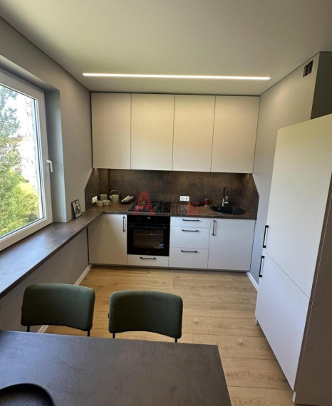 Parduodamas butas Lūžų g., Bandužiai, Klaipėdos m., Klaipėdos m. sav., 43.00 m² ploto 1 kambarys 3