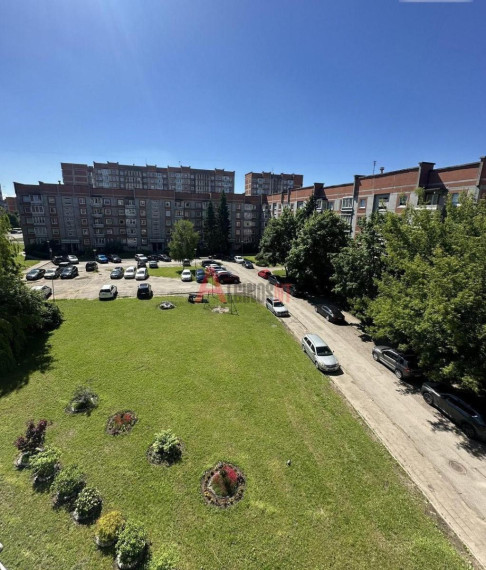Parduodamas butas Lūžų g., Bandužiai, Klaipėdos m., Klaipėdos m. sav., 43.00 m² ploto 1 kambarys 6
