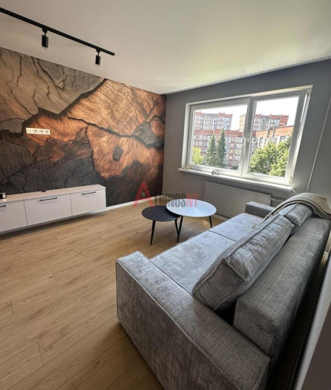 Parduodamas butas Lūžų g., Bandužiai, Klaipėdos m., Klaipėdos m. sav., 43.00 m² ploto 1 kambarys 11