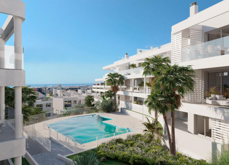 Parduodamas butas Estepona, Ispanija, 109 m² ploto 2 kambariai Parduodamas butas Estepona, Ispanija, 109 m² ploto 2 kambariai