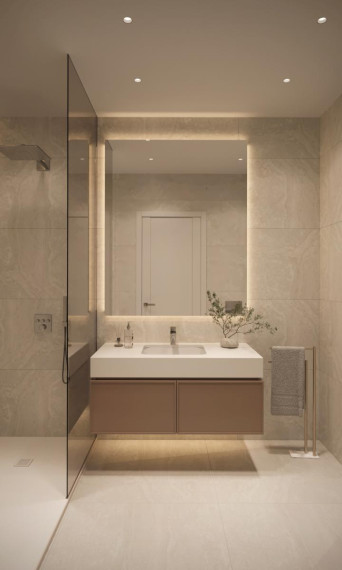 Parduodamas butas Estepona, Ispanija, 142.00 m² ploto 4 kambariai 8