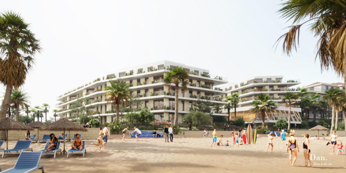 Parduodamas butas Manilva, Ispanija, 60.00 m² ploto 3 kambariai 11
