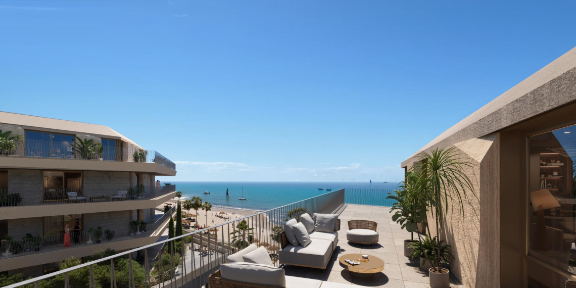 Parduodamas butas Manilva, Ispanija, 60.00 m² ploto 3 kambariai 4