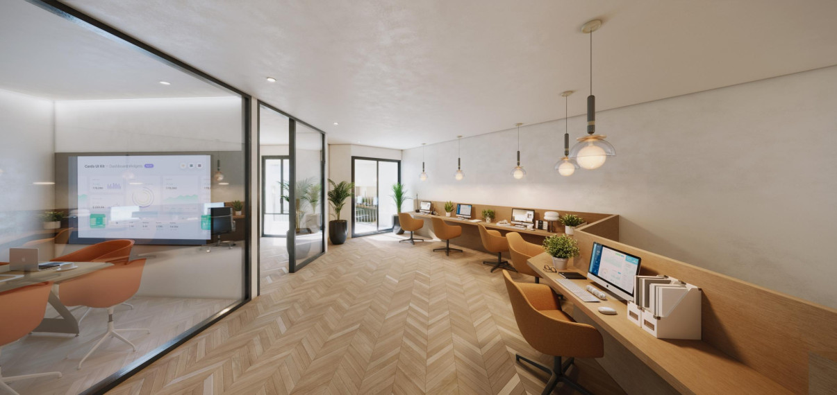 Parduodamas butas Manilva, Ispanija, 60.00 m² ploto 3 kambariai 9