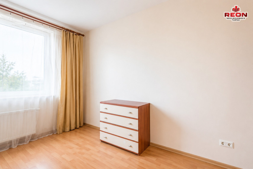 Nuomojamas butas Pavilnionių g., Pašilaičiai, Vilniaus m., Vilniaus m. sav., 66 m2 ploto, 2 kambariai 8
