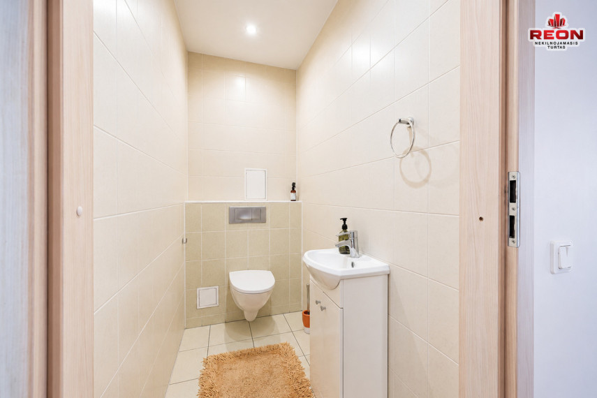 Nuomojamas butas Pavilnionių g., Pašilaičiai, Vilniaus m., Vilniaus m. sav., 66 m2 ploto, 2 kambariai 13