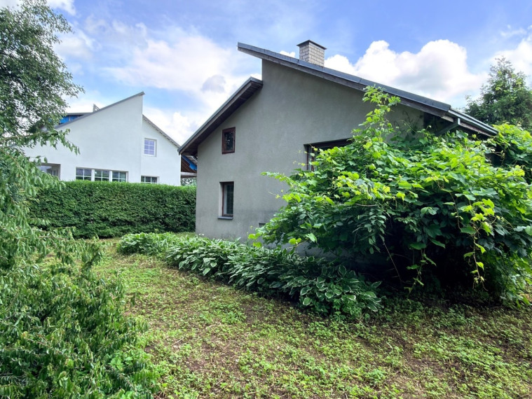Parduodamas namas Kauno r. sav., Raudondvario k., Žemynos  g., 58.6 m2 ploto, 1 aukštai 1