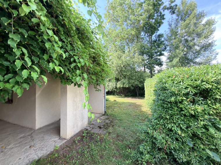 Parduodamas namas Kauno r. sav., Raudondvario k., Žemynos  g., 58.6 m2 ploto, 1 aukštai 2