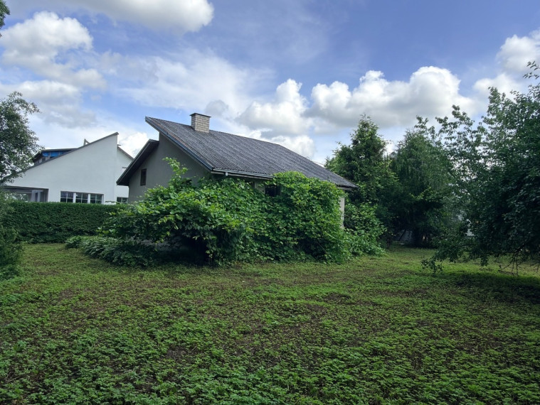 Parduodamas namas Kauno r. sav., Raudondvario k., Žemynos  g., 58.6 m2 ploto, 1 aukštai 12
