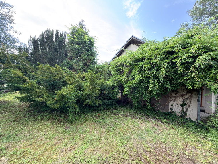 Parduodamas namas Kauno r. sav., Raudondvario k., Žemynos  g., 58.6 m2 ploto, 1 aukštai 15