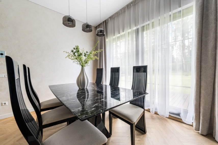 Parduodamas namas Vilniaus r. sav., Raudondvario k., Beržyno, 212.26 m2 ploto, 1 aukštai 16