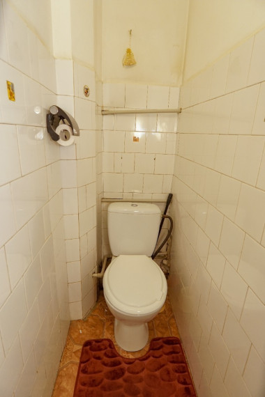 Parduodamas butas Statybininkų g., Panevėžio m., Panevėžio m. sav., 52.3 m2 ploto, 2 kambariai 19