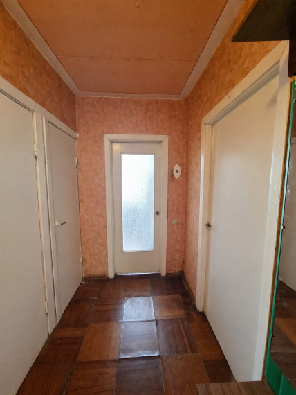 Parduodamas butas Mindaugo g., Kėdainių m., Kėdainių r. sav., 51.73 m2 ploto, 2 kambariai 5