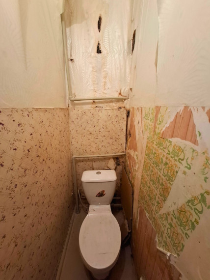 Parduodamas butas Mindaugo g., Kėdainių m., Kėdainių r. sav., 51.73 m2 ploto, 2 kambariai 9