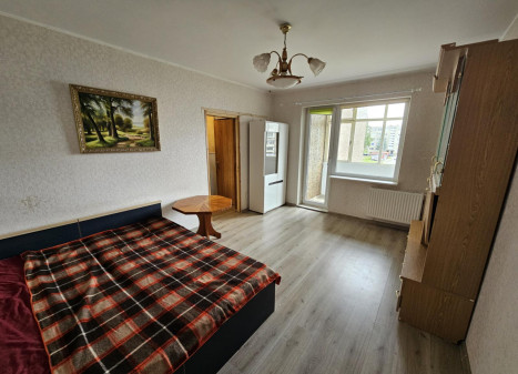 Parduodamas butas Mokolai, Marijampolės m., Marijampolės sav., 50.63 m² ploto 2 kambariai Parduodamas butas Mokolai, Marijampolės m., Marijampolės sav., 50.63 m² ploto 2 kambariai