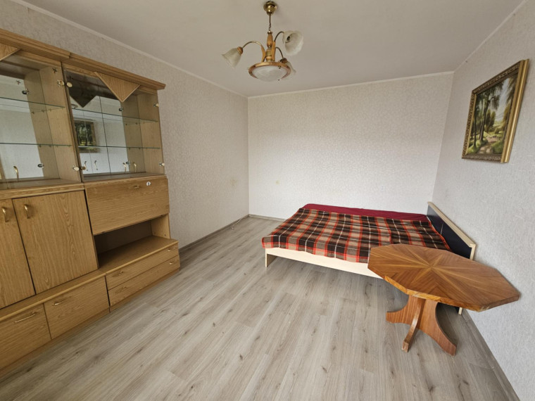 Parduodamas butas Mokolai, Marijampolės m., Marijampolės sav., 50.63 m² ploto 2 kambariai 2