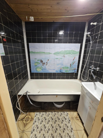 Parduodamas butas Mokolai, Marijampolės m., Marijampolės sav., 50.63 m² ploto 2 kambariai 11