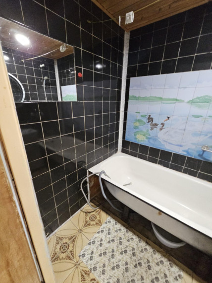 Parduodamas butas Mokolai, Marijampolės m., Marijampolės sav., 50.63 m² ploto 2 kambariai 12