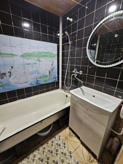 Parduodamas butas Mokolai, Marijampolės m., Marijampolės sav., 50.63 m² ploto 2 kambariai 13