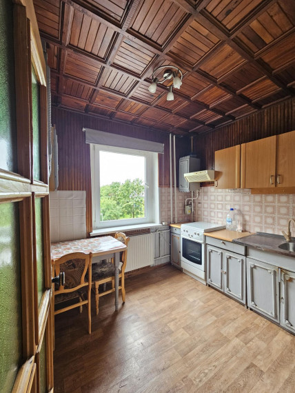 Parduodamas butas Mokolai, Marijampolės m., Marijampolės sav., 50.63 m² ploto 2 kambariai 15