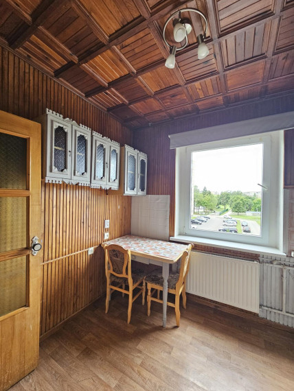 Parduodamas butas Mokolai, Marijampolės m., Marijampolės sav., 50.63 m² ploto 2 kambariai 16